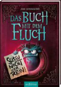 Das Buch mit dem Fluch - Schau nicht hier rein! (Das Buch mit dem Fluch 3) (Das Buch mit dem Fluch 3) （4. Aufl. 2023. 160 S. 214.00 mm）