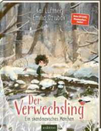 Der Verwechsling : Ein skandinavisches Märchen （4. Aufl. 2023. 40 S. 285.00 mm）
