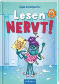 Lesen NERVT! - Bloß keine Bücher! (Lesen nervt! 2) (Lesen nervt! 2) （Auflage. 2024. 80 S. 246.00 mm）