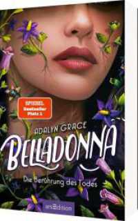 Belladonna - Die Berührung des Todes (Belladonna 1) (Belladonna 1) （7. Aufl. 2024. 400 S. 215.00 mm）