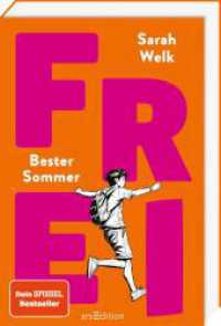 FREI - Bester Sommer (FREI 1) (FREI 1) （4. Aufl. 2025. 272 S. 206.00 mm）