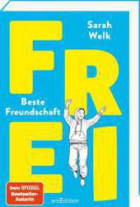 FREI - Beste Freundschaft (FREI 2) (FREI 2) （2. Aufl. 2025. 304 S. 205.00 mm）
