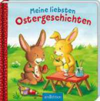 Meine liebsten Ostergeschichten （Auflage. 2024. 22 S. 166.00 x 166.50 mm）