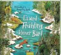 Es wird Frühling, kleiner Bär! （Auflage. 2025. 32 S. 255.00 x 285.00 mm）