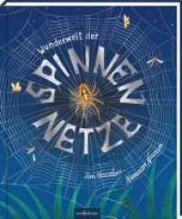 Wunderwelt der Spinnennetze （Auflage. 2025. 48 S. 302.00 mm）