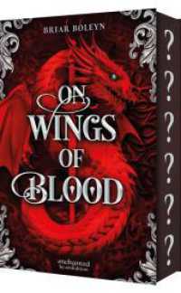 On Wings of Blood (Bloodwing Academy 1) (Bloodwing Academy 1) （1. Auflage. 2026. 560 S. 219.00 mm）