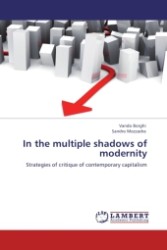 In the multiple shadows of modernity : Strategies of critique of contemporary capitalism （Aufl. 2011. 80 S. 220 mm）