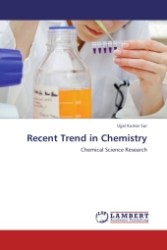 Recent Trend in Chemistry : Chemical Science Research （2011. 60 S.）