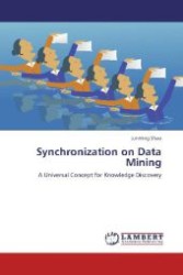 Synchronization on Data Mining : A Universal Concept for Knowledge Discovery （Aufl. 2012. 324 S. 220 mm）