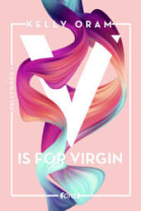 V is for Virgin (Kellywood-Dilogie 1) （2. Aufl. 2020. 336 S. 215 mm）