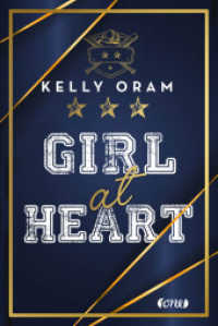 Girl At Heart （3. Aufl. 2020. 320 S. 215 mm）