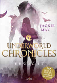 Underworld Chronicles - Erwacht : Buch 3 (Underworld Chronicles 3) （1. Aufl. 2022. 2022. 352 S. 215 mm）