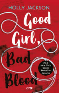 Good Girl, Bad Blood : Atemberaubende Spannung / TikTok made me buy it! (A Good Girl's Guide to Murder 2) （12. Aufl. 2023. 448 S. 215 mm）