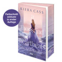 A thousand heartbeats - Der Ruf des Schicksals : Ein packender und hochromantischer Fantasy-Standalone ab 14 (Erstauflage exklusiv mit Farbschnitt) （1. Aufl. 2024. 2024. 656 S. 215 mm）