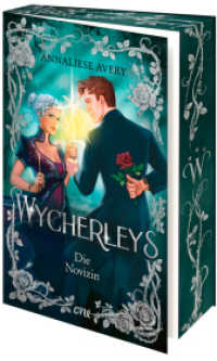 Wycherleys - Die Novizin (Die Wycherleys / The Wycherleys 2) （1. Aufl. 2026. 2026. 416 S. 215 mm）