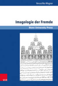 Imagologie der Fremde : Das Londonbild eines osmanischen Reisenden Mitte des 19. Jahrhunderts. Dissertationsschrift (Ottoman Studies / Osmanistische Studien Band 003) （2016. 333 S. mit 3 Abbildungen und einem Onlineanhang. 237 mm）