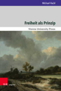 Freiheit als Prinzip (Wiener Forum für Theologie und Religionswissenschaft Band 021) （2020. 396 S. 235 mm）