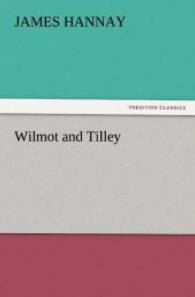 Wilmot and Tilley （2012. 204 S. 203 mm）
