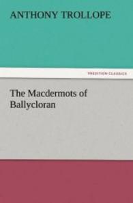 The Macdermots of Ballycloran