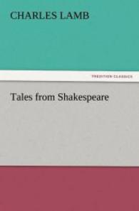 Tales from Shakespeare （2012. 284 S. 203 mm）