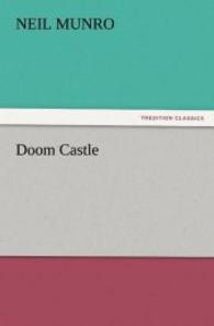 Doom Castle （2012. 300 S. 203 mm）