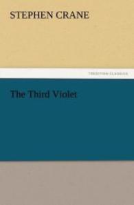 The Third Violet （2012. 116 S. 203 mm）