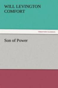 Son of Power （2012. 260 S. 203 mm）