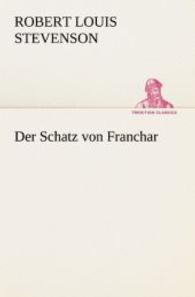 Der Schatz Von Franchar
