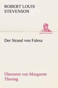 Der Strand Von Falesa (U : Margarete Thesing)