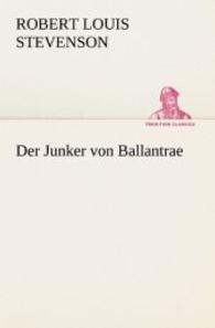 Der Junker von Ballantrae