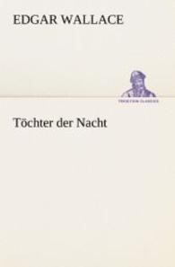 Tochter Der Nacht