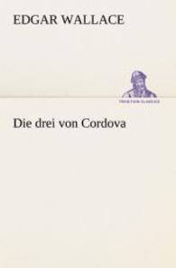 Die Drei Von Cordova