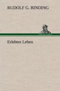 Erlebtes Leben