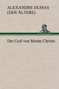 Der Graf Von Monte Christo