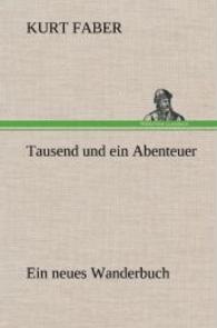 Tausend Und Ein Abenteuer