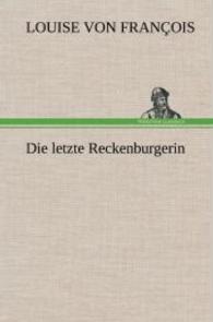 Die Letzte Reckenburgerin