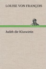 Judith Die Kluswirtin