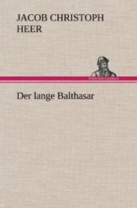 Der Lange Balthasar