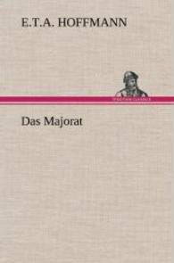 Das Majorat