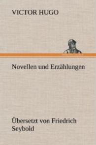 Novellen Und Erzahlungen