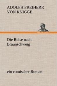 Die Reise Nach Braunschweig