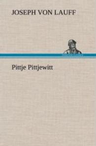 Pittje Pittjewitt