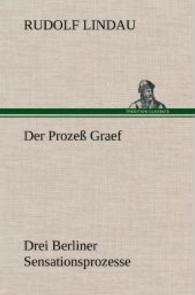 Der Prozess Graef