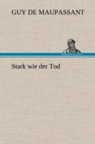 Stark Wie Der Tod