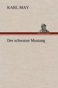 Der Schwarze Mustang