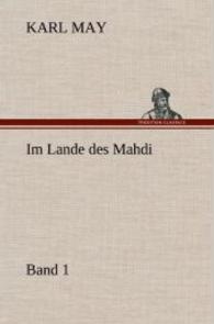 Im Lande Des Mahdi 1 -- Hardback (German Language Edition)
