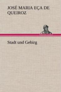 Stadt Und Gebirg