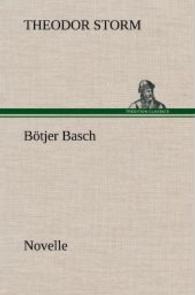 Botjer Basch