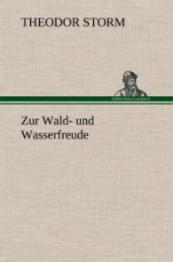 Zur Wald- Und Wasserfreude