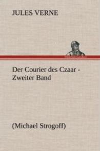Der Courier Des Czaar - Zweiter Band